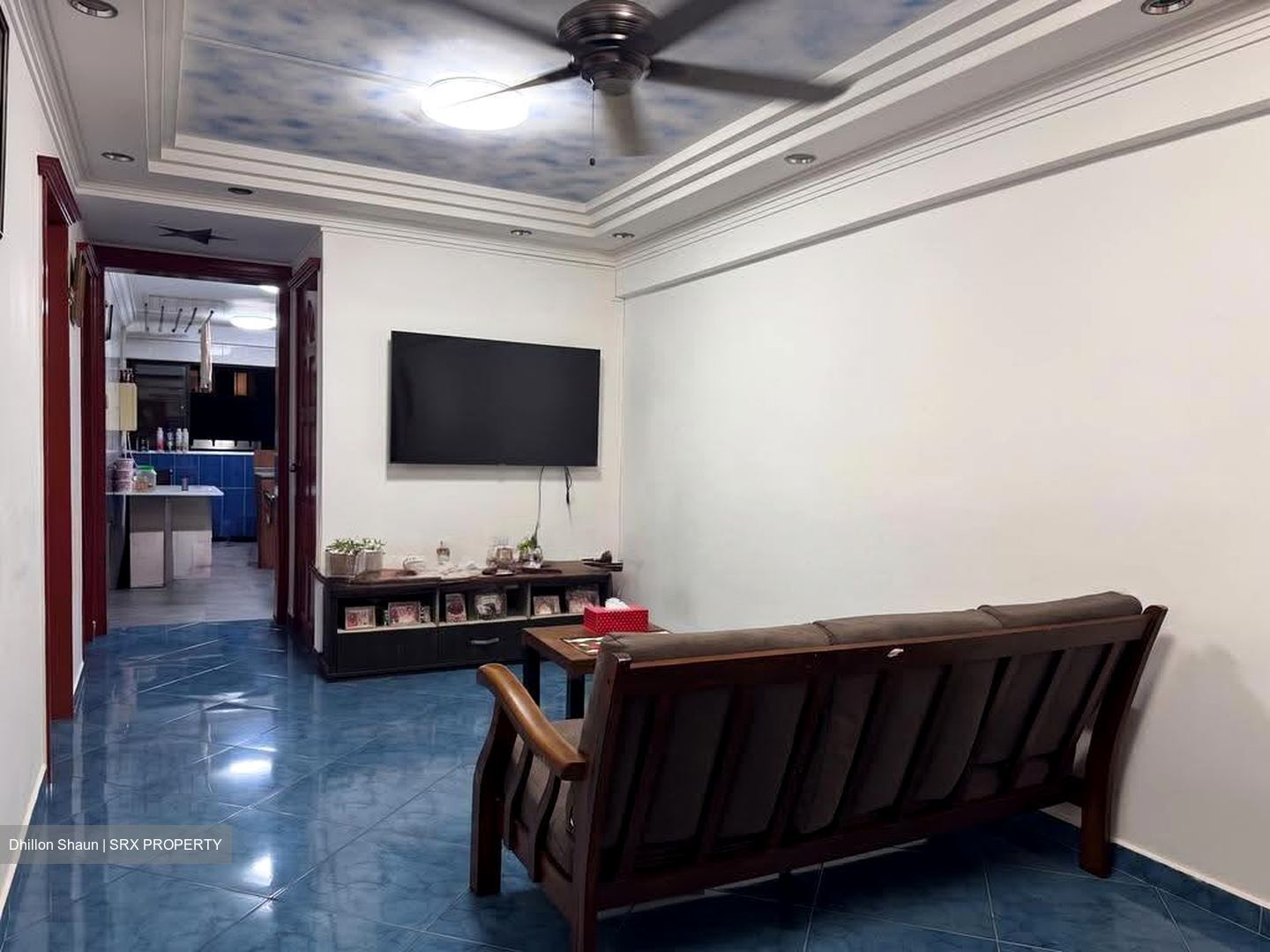 Blk 154 Hougang Street 11 (Hougang), HDB 3 Rooms #612574091